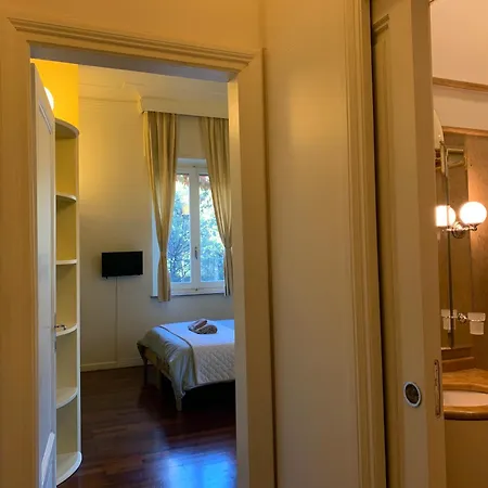 ISOLA Rooms - Isola pedonale Crocetta Politecnico-2